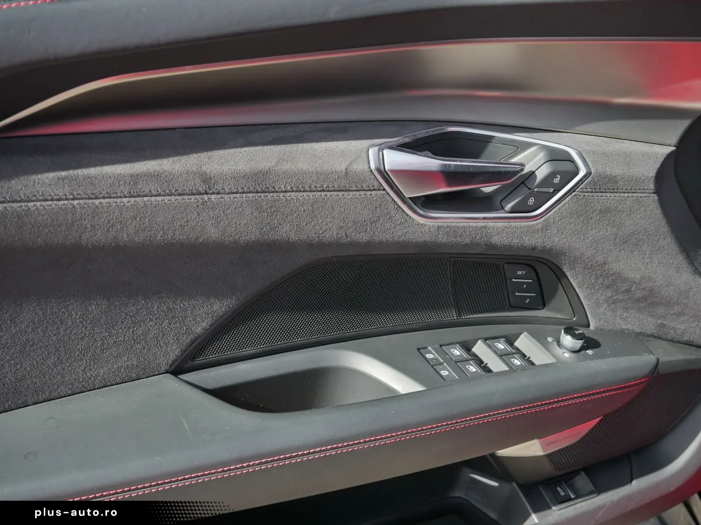 AUDI RS e-tron GT air Allradl. Massage Pano B&O HuD
