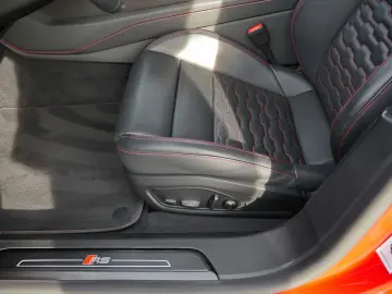 AUDI RS e-tron GT air Allradl. Massage Pano B&O HuD