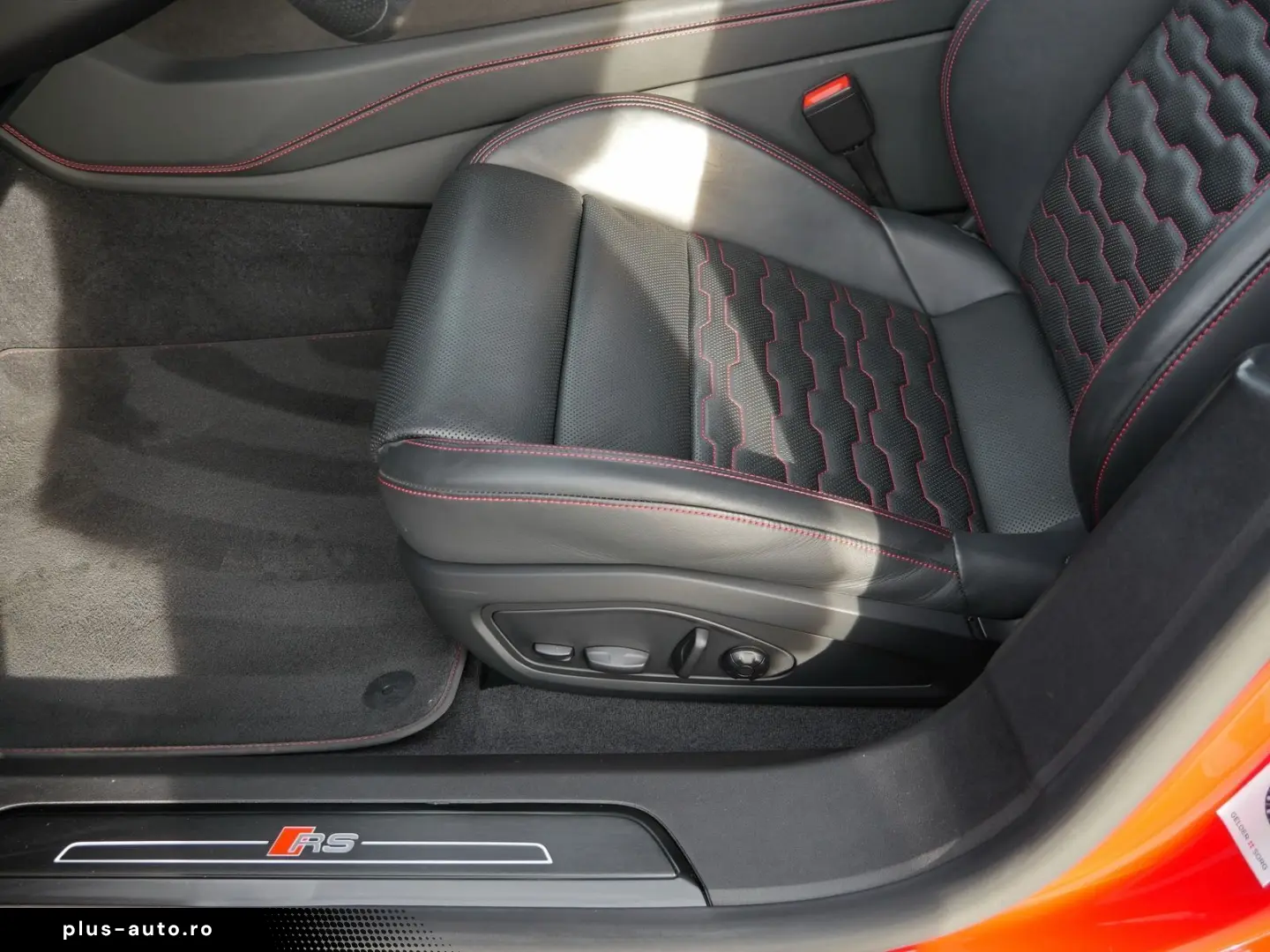 AUDI RS e-tron GT air Allradl. Massage Pano B&O HuD