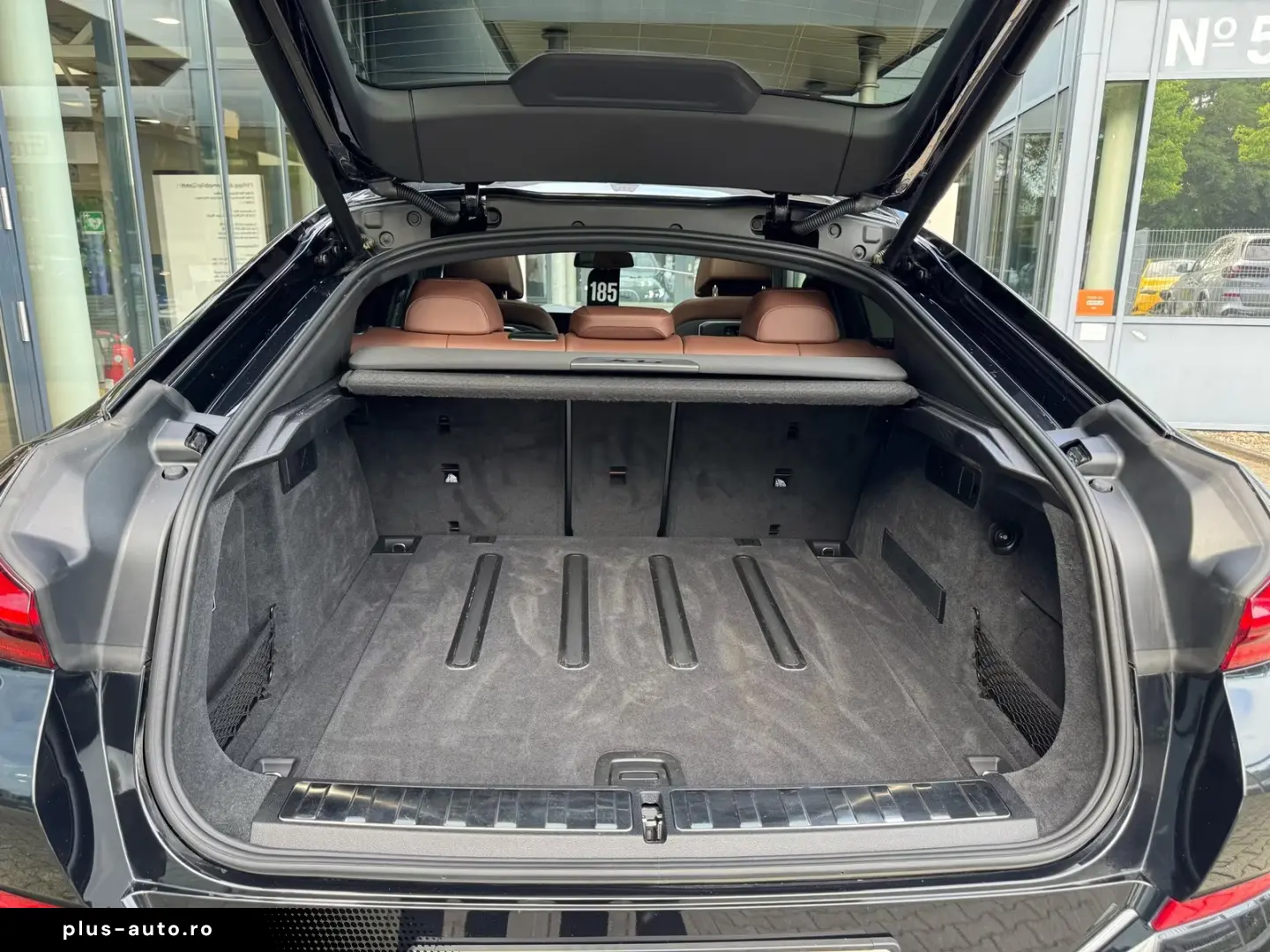 BMW X6 xDrive40d M Sport PANO StHzg DA-Pro AHK 360