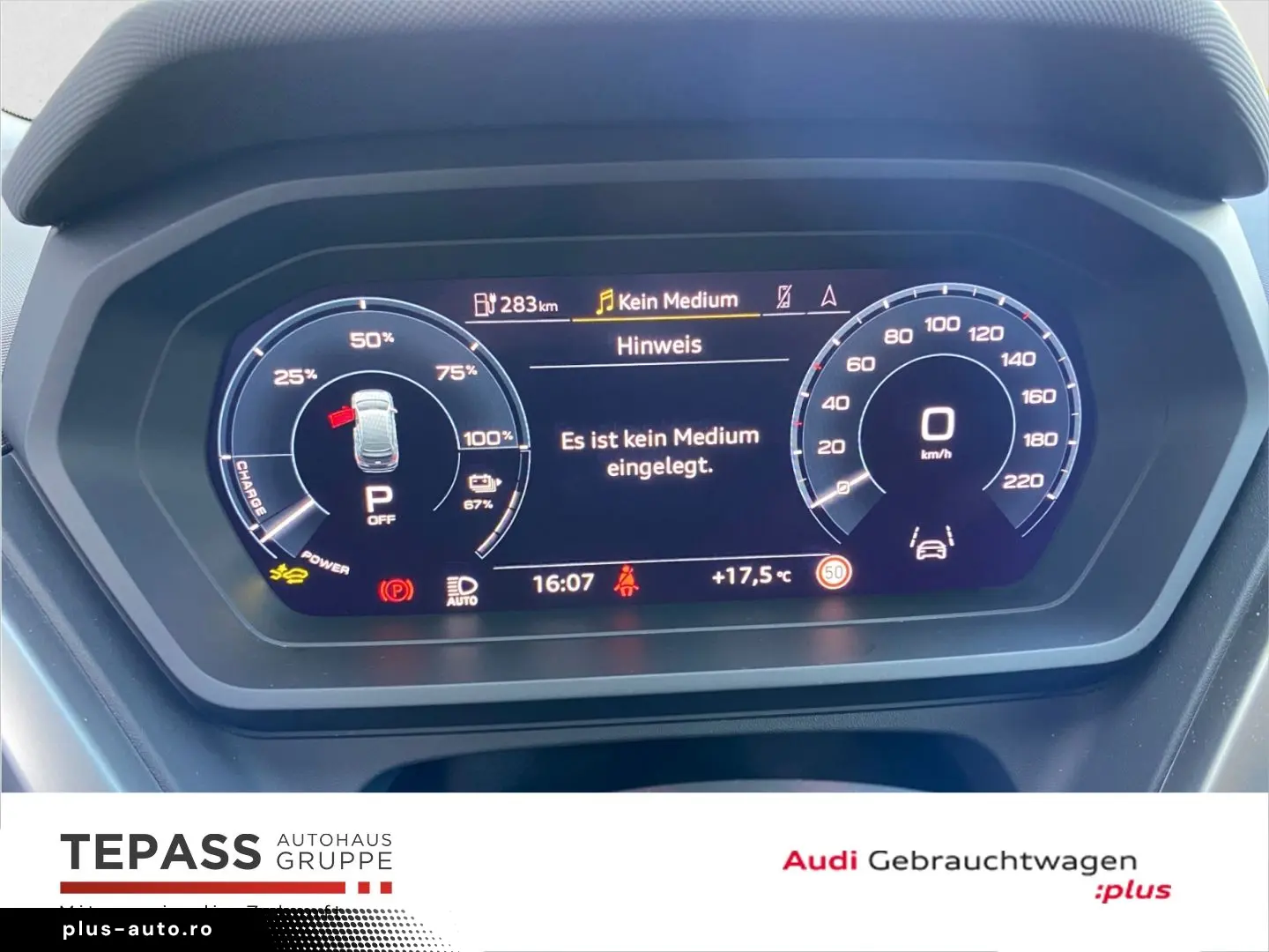 AUDI Q4 e-tron 45 NAVI PRO HEADUP LEDER LED DÄMPFER M