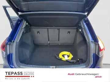 AUDI Q4 e-tron 45 NAVI PRO HEADUP LEDER LED DÄMPFER M