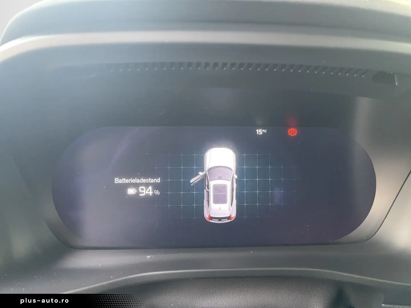VOLVO XC40E Ultimate Pure AHK AWD SHZ DAB StHZG