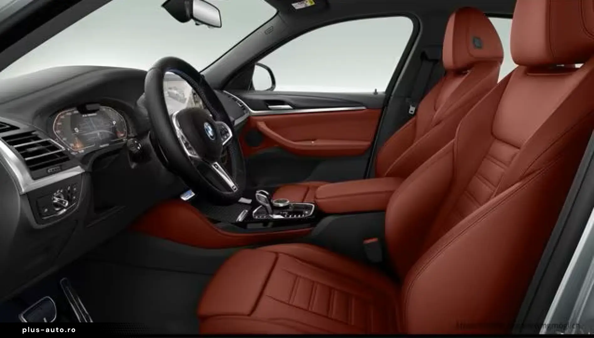 BMW X4 M40d HeadUp Pano AHK Laser HiFi Klima 360