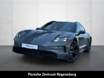 PORSCHE Taycan 4S Cross Turismo BOSE 360  Soft-Close