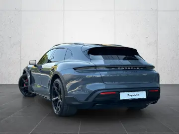 PORSCHE Taycan 4S Cross Turismo BOSE 360  Soft-Close
