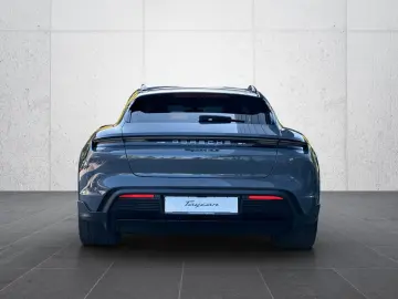 PORSCHE Taycan 4S Cross Turismo BOSE 360  Soft-Close