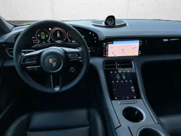 PORSCHE Taycan 4S Cross Turismo BOSE 360  Soft-Close