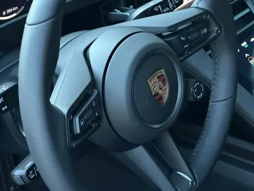 PORSCHE Taycan 4S Cross Turismo BOSE 360  Soft-Close