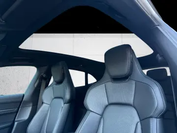 PORSCHE Taycan 4S Cross Turismo BOSE 360  Soft-Close