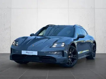 PORSCHE Taycan 4S Cross Turismo BOSE 360  Soft-Close