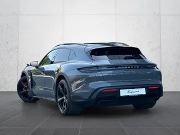 PORSCHE Taycan 4S Cross Turismo BOSE 360  Soft-Close