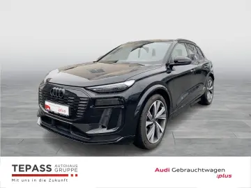 AUDI SQ6 e-tron QUATTRO PANO TECH PRO HUD B&O 360 LED