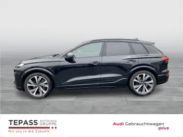 AUDI SQ6 e-tron QUATTRO PANO TECH PRO HUD B&O 360 LED