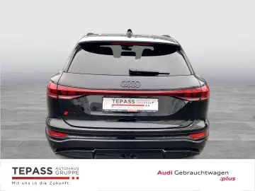 AUDI SQ6 e-tron QUATTRO PANO TECH PRO HUD B&O 360 LED