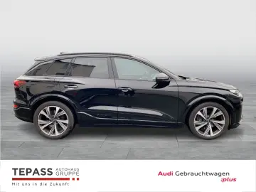 AUDI SQ6 e-tron QUATTRO PANO TECH PRO HUD B&O 360 LED