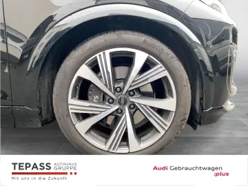 AUDI SQ6 e-tron QUATTRO PANO TECH PRO HUD B&O 360 LED