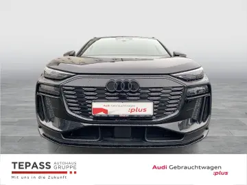 AUDI SQ6 e-tron QUATTRO PANO TECH PRO HUD B&O 360 LED