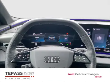 AUDI SQ6 e-tron QUATTRO PANO TECH PRO HUD B&O 360 LED