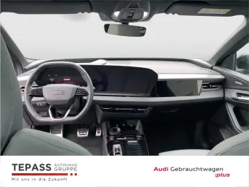 AUDI SQ6 e-tron QUATTRO PANO TECH PRO HUD B&O 360 LED