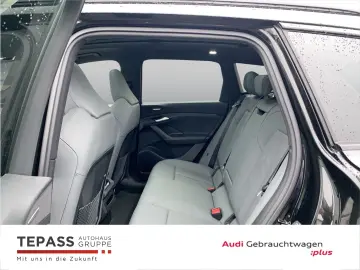 AUDI SQ6 e-tron QUATTRO PANO TECH PRO HUD B&O 360 LED