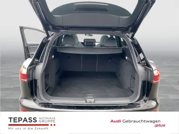 AUDI SQ6 e-tron QUATTRO PANO TECH PRO HUD B&O 360 LED