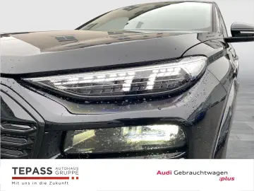 AUDI SQ6 e-tron QUATTRO PANO TECH PRO HUD B&O 360 LED