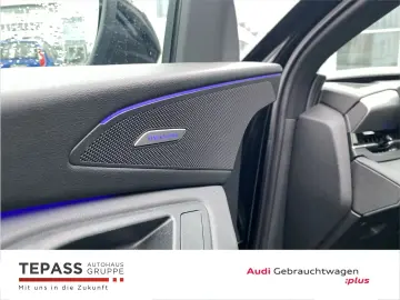AUDI SQ6 e-tron QUATTRO PANO TECH PRO HUD B&O 360 LED