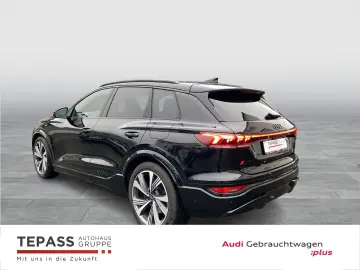 AUDI SQ6 e-tron QUATTRO PANO TECH PRO HUD B&O 360 LED