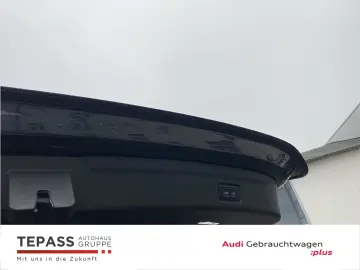 AUDI SQ6 e-tron QUATTRO PANO TECH PRO HUD B&O 360 LED