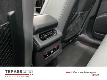 AUDI SQ6 e-tron QUATTRO PANO TECH PRO HUD B&O 360 LED