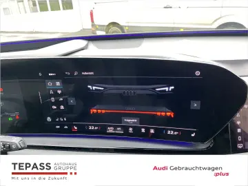 AUDI SQ6 e-tron QUATTRO PANO TECH PRO HUD B&O 360 LED