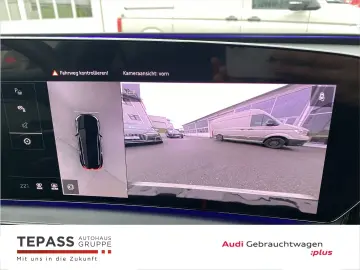 AUDI SQ6 e-tron QUATTRO PANO TECH PRO HUD B&O 360 LED