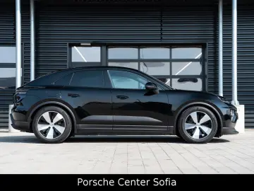 PORSCHE Macan Electric 4