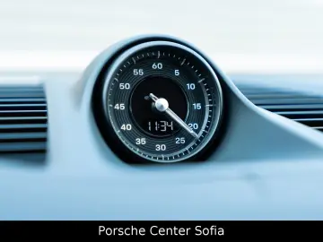 PORSCHE Macan Electric 4
