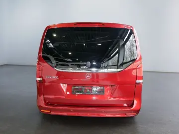 MERCEDES-BENZ EQV 300 PANO KAMERA LED 7SITZER TISCH …