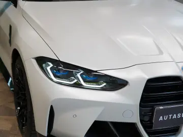 BMW M4 COMPETITION XDRIVE FROZEN HUD 69.421 € NETTO