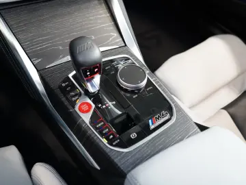 BMW M4 COMPETITION XDRIVE FROZEN HUD 69.421 € NETTO