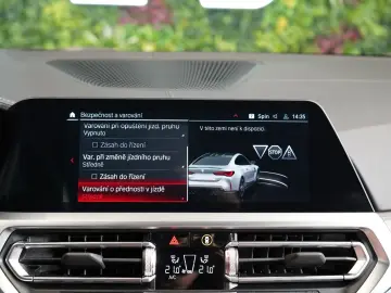 BMW M4 COMPETITION XDRIVE FROZEN HUD 69.421 € NETTO