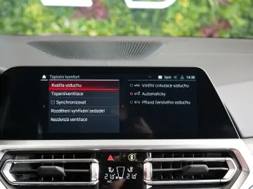BMW M4 COMPETITION XDRIVE FROZEN HUD 69.421 € NETTO