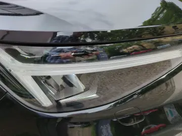 VOLVO C40 Twin Motor Ultimate  Black Vollausst. HEICO