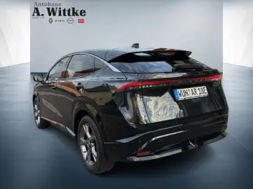 NISSAN Ariya 87 kWh Evolve Pack 20