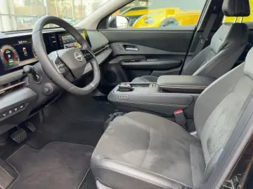 NISSAN Ariya 87 kWh Evolve Pack 20