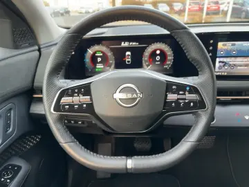 NISSAN Ariya 87 kWh Evolve Pack 20