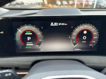 NISSAN Ariya 87 kWh Evolve Pack 20