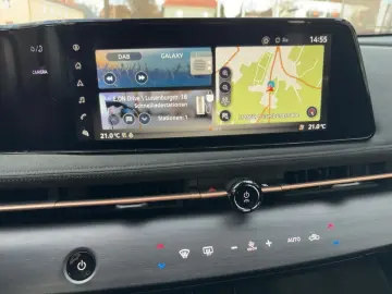 NISSAN Ariya 87 kWh Evolve Pack 20