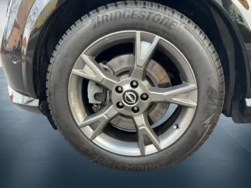 NISSAN Ariya 87 kWh Evolve Pack 20