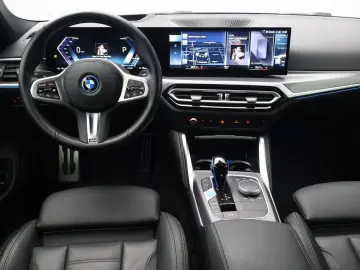BMW i4 eDrive40 High Executive M Sport 84 kWh SOH 96