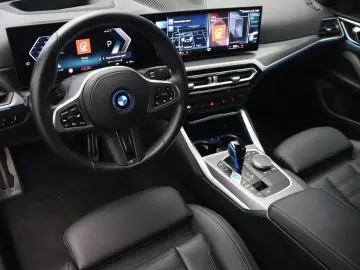 BMW i4 eDrive40 High Executive M Sport 84 kWh SOH 96