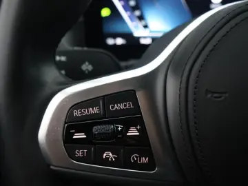 BMW i4 eDrive40 High Executive M Sport 84 kWh SOH 96